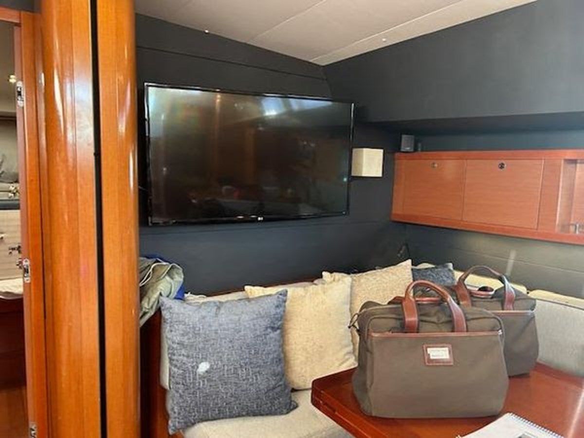 best yacht sales deals 2016 Beneteau Oceanis 60 - Beneteau