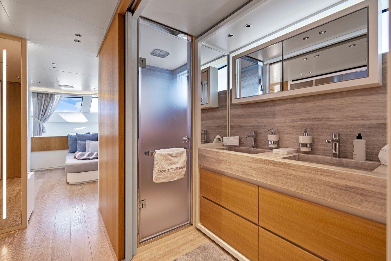 Купить Don't Tell Mom 96