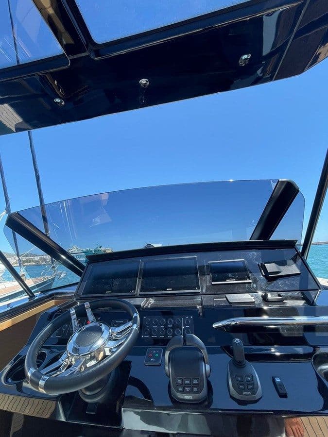 Buy a PARDO 43 46 at Shestakov Yacht Sales