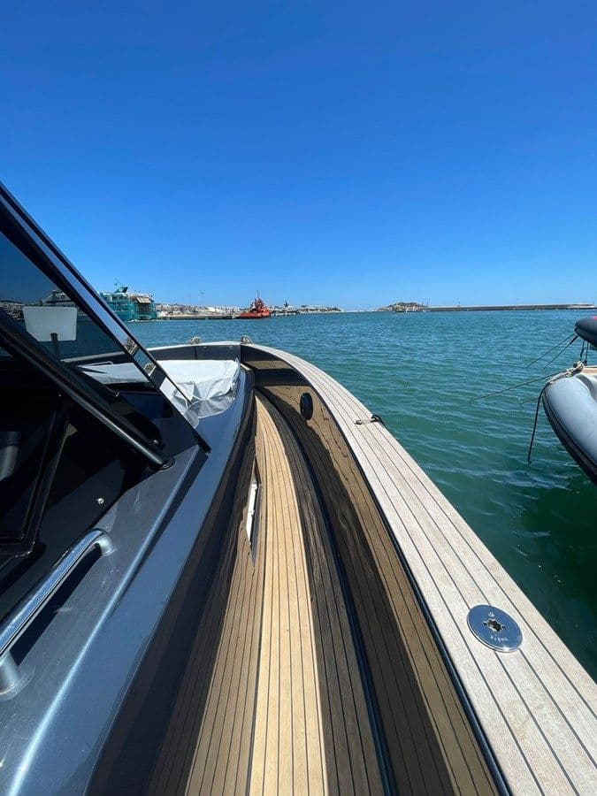 Buy a yacht PARDO 43 43