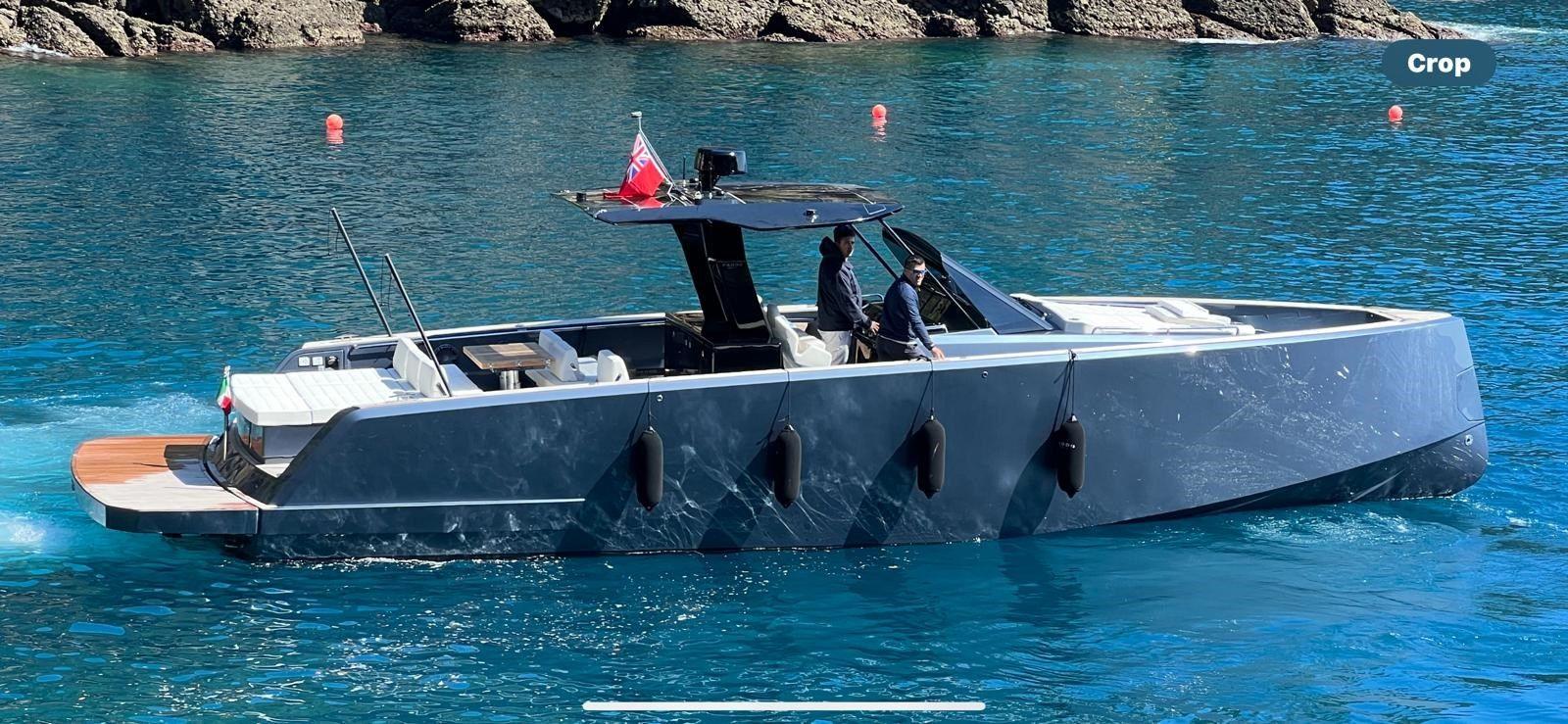 Buy a yacht PARDO 43 - PARDO YACHTS