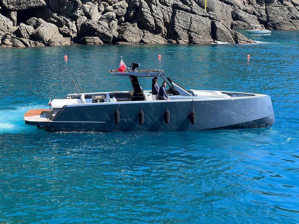 PARDO 43 - PARDO YACHTS price