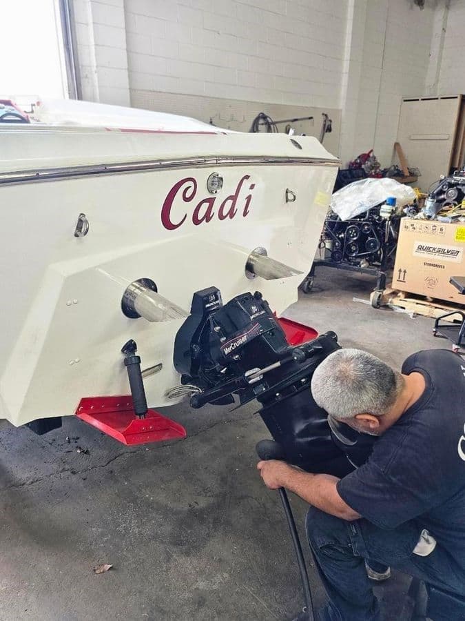 1979 Formula 233 233 price