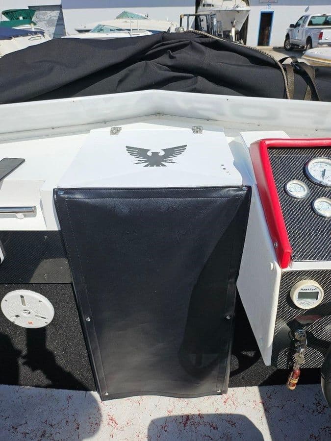 1979 Formula 233 - Formula Boats price