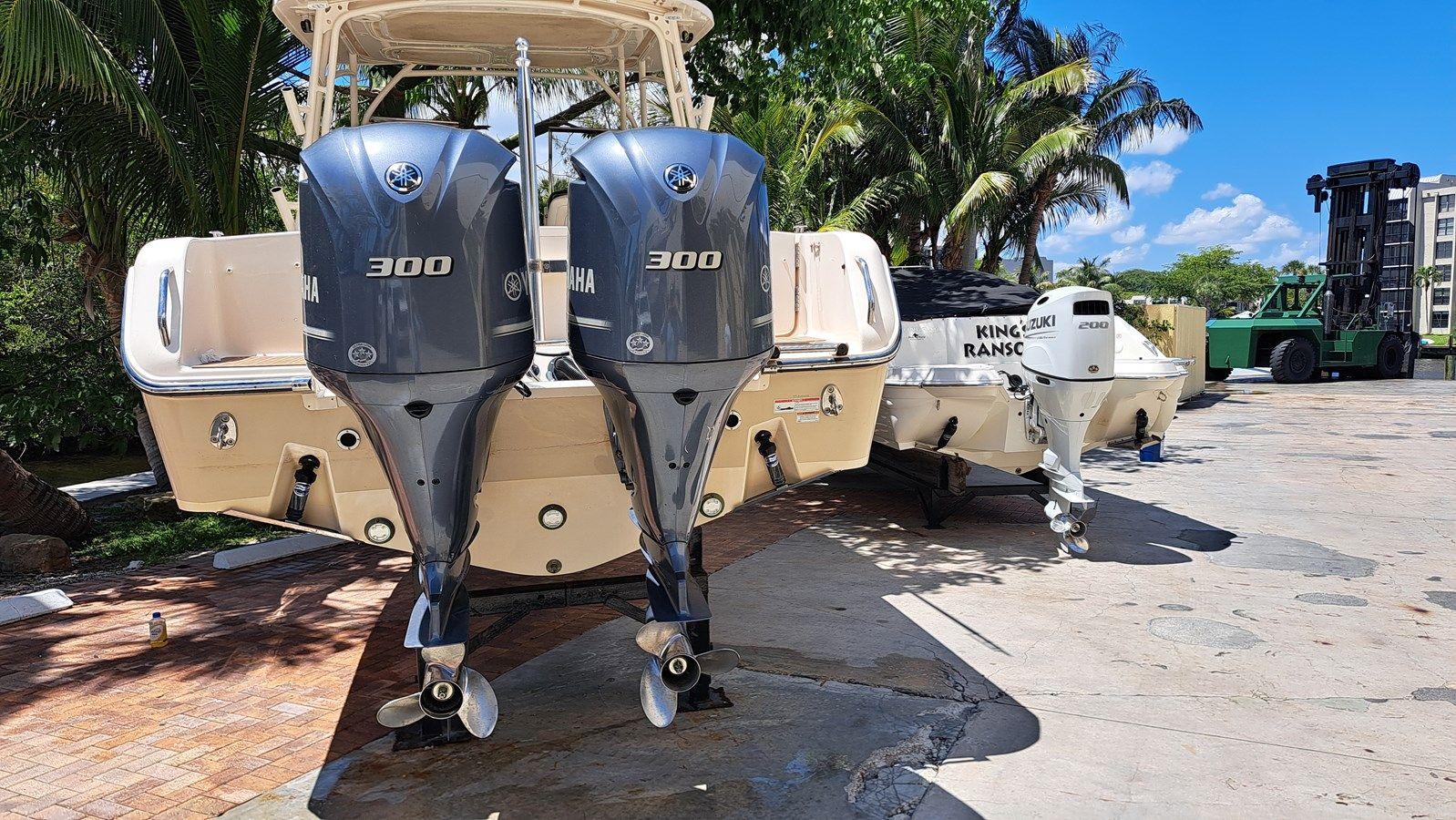 Buy a - 2018 at Shestakov Yacht Sales