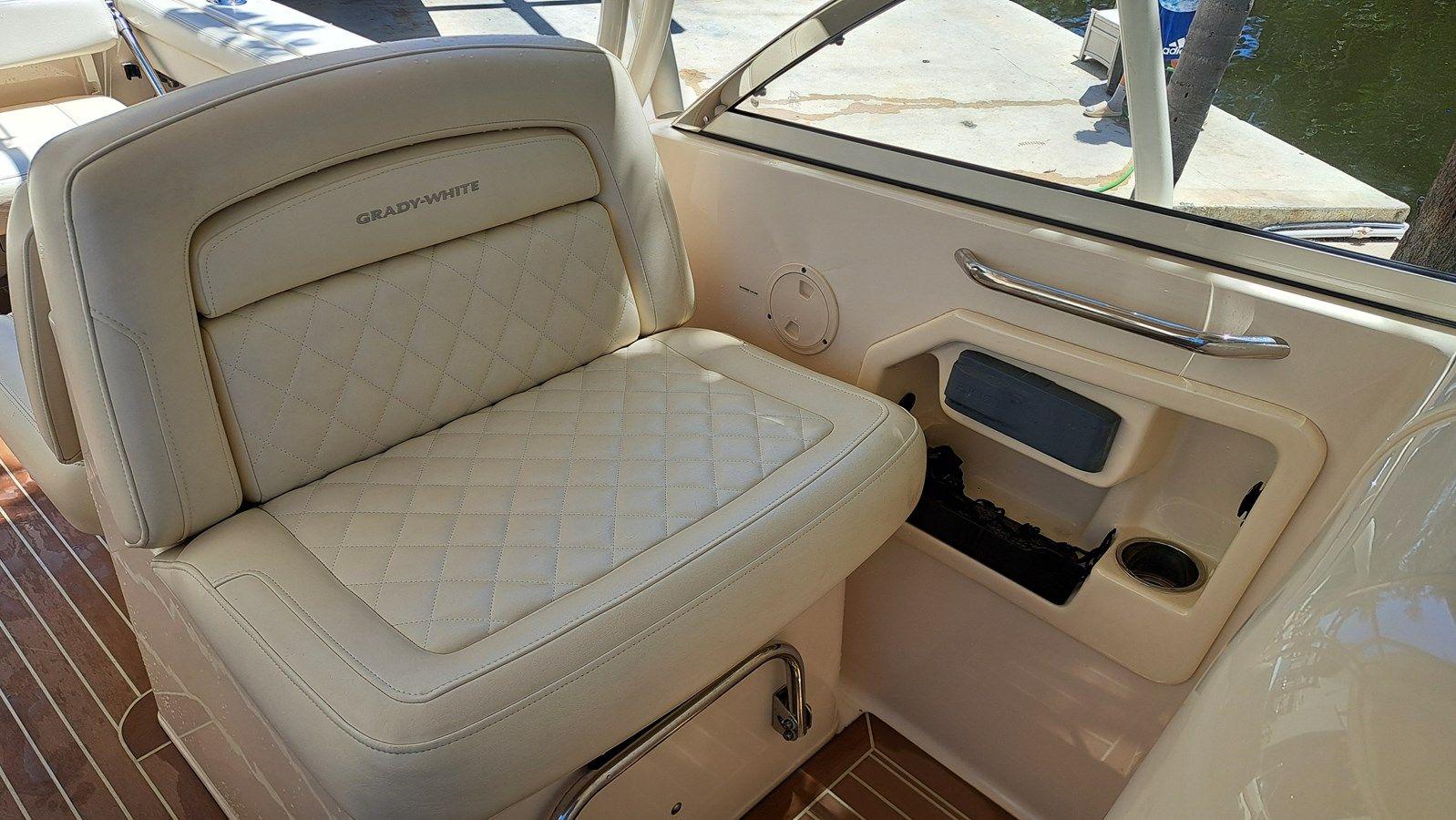 the best price on - - GRADY-WHITE