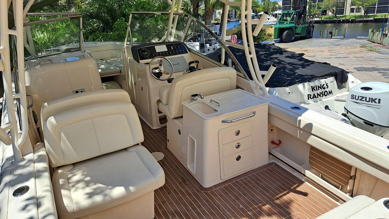 Buy a - at Shestakov Yacht Sales