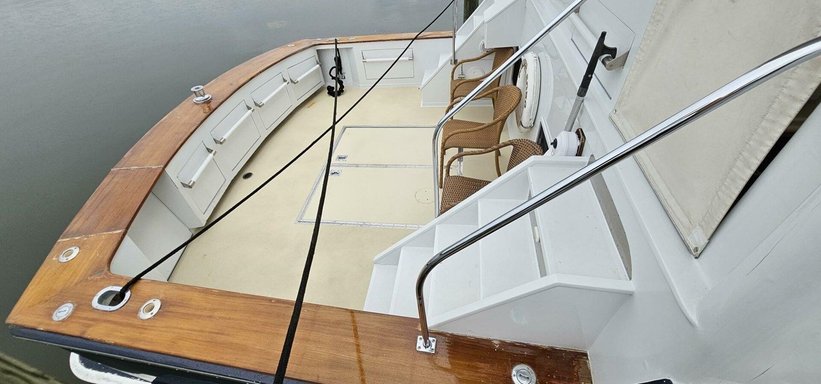 best yacht sales deals SUMMER SONG 68