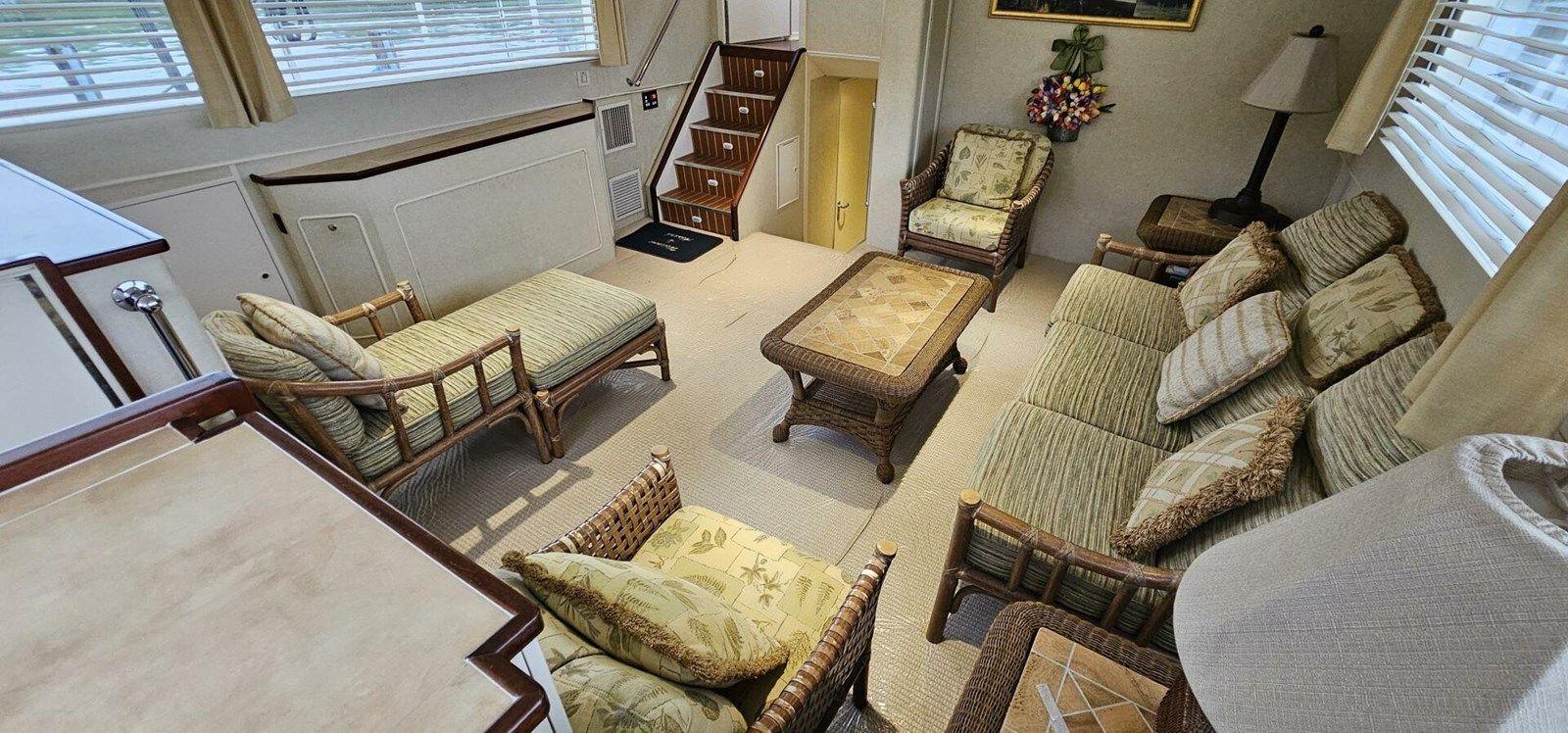 SUMMER SONG Motor Yacht price