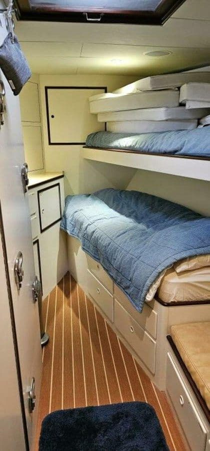 Buy a SUMMER SONG 1969 at Shestakov Yacht Sales