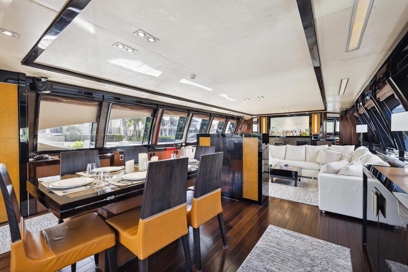 Купить Izumi - PALMER JOHNSON