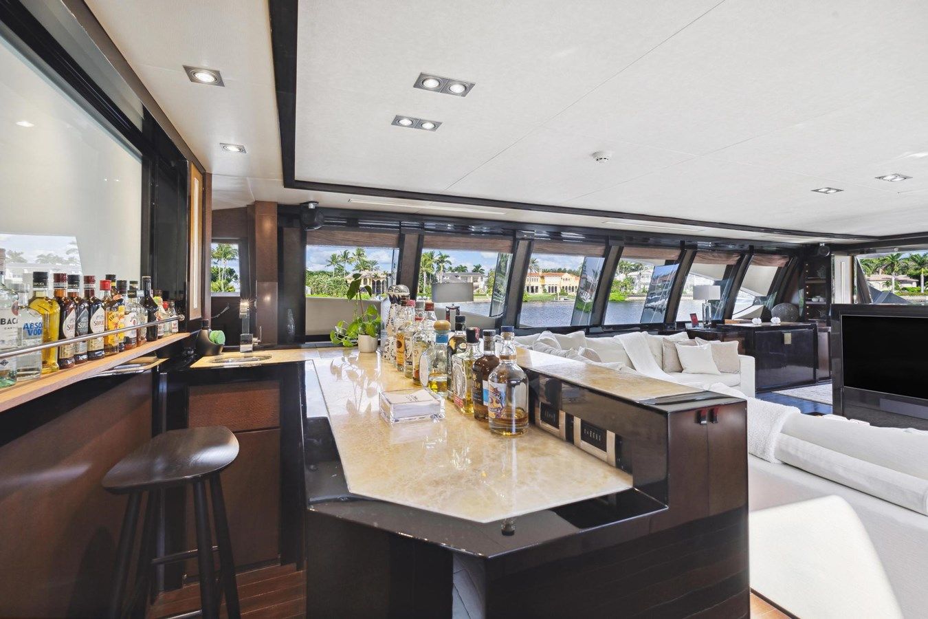 Лучшие предложения покупки яхты Izumi 2008