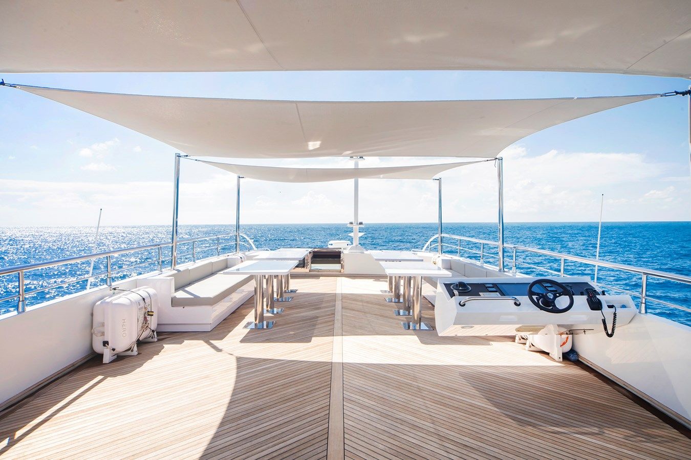 Купить FAST & FURIOUS - AB Yachts