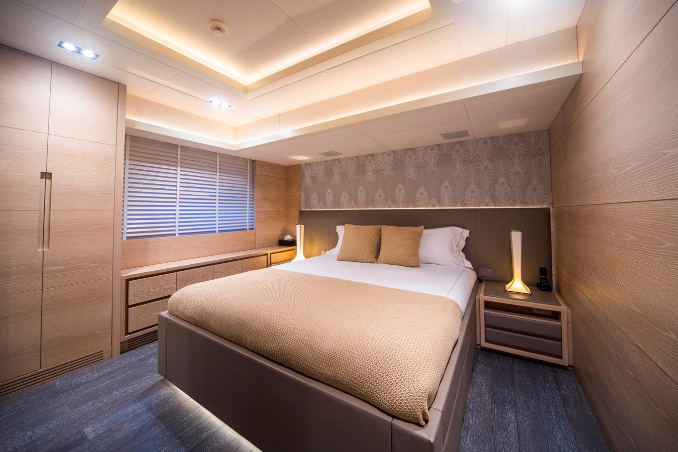 Продажа яхты FAST & FURIOUS - AB Yachts