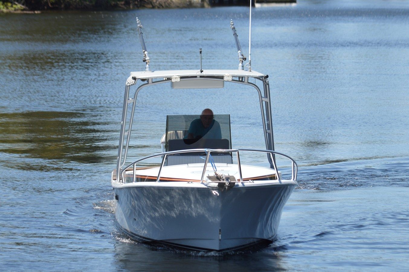 Стоимость яхты No Name - STRIKE