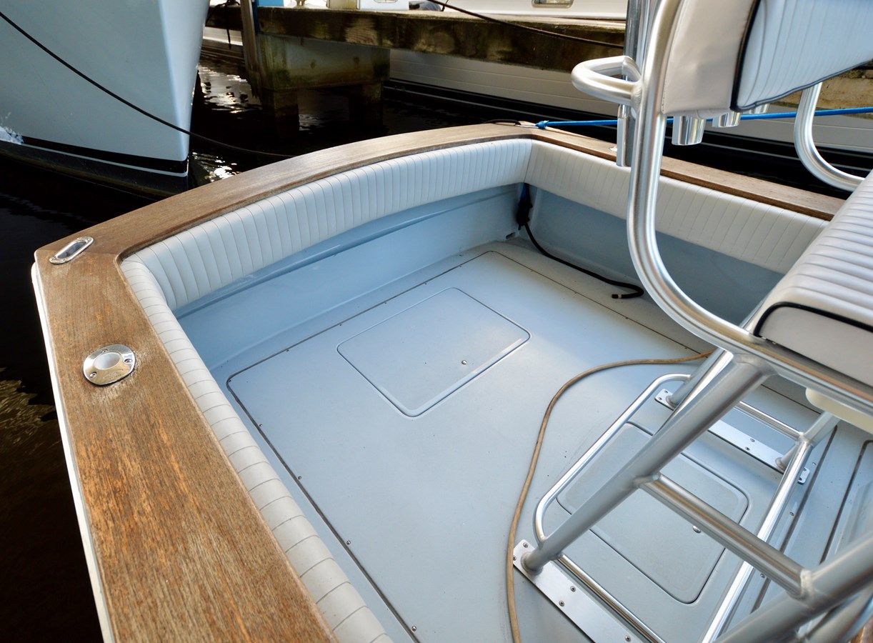 Купить яхту No Name 2023 в Shestakov Yacht Sales