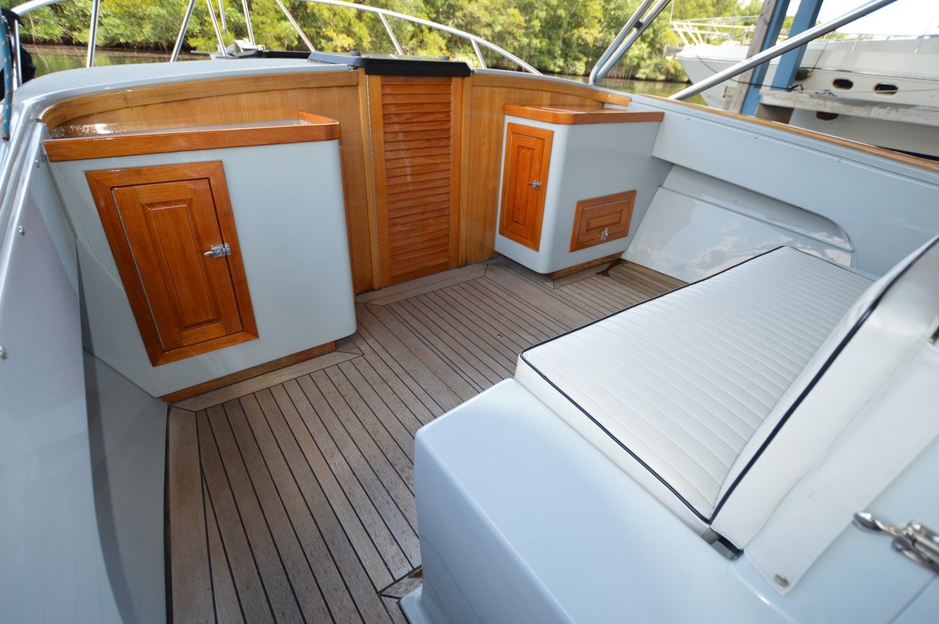 Buy a yacht NO NAME - STRIKE