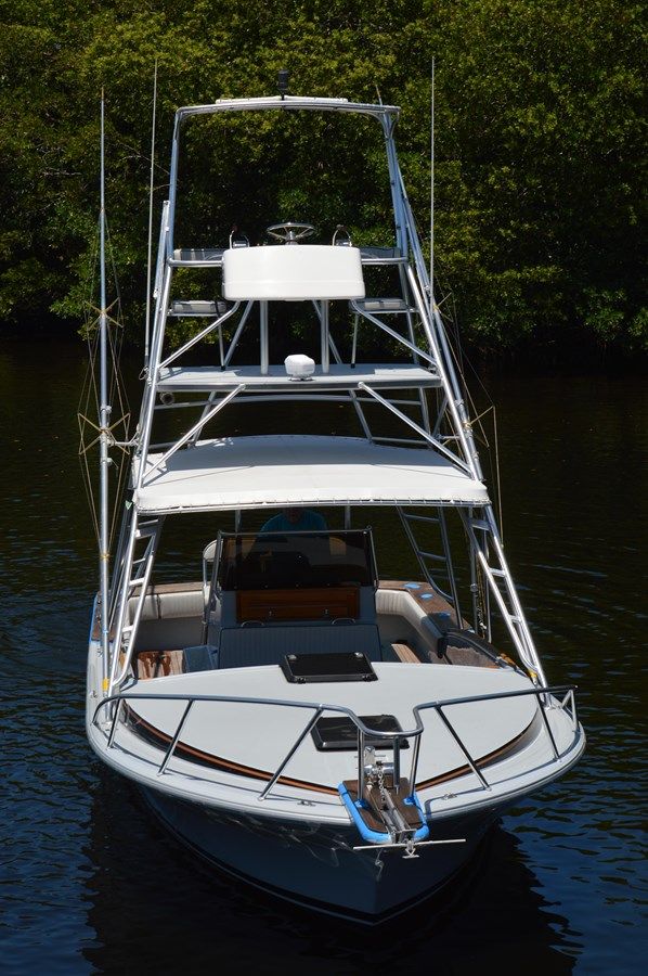 NO NAME - STRIKE yacht sale