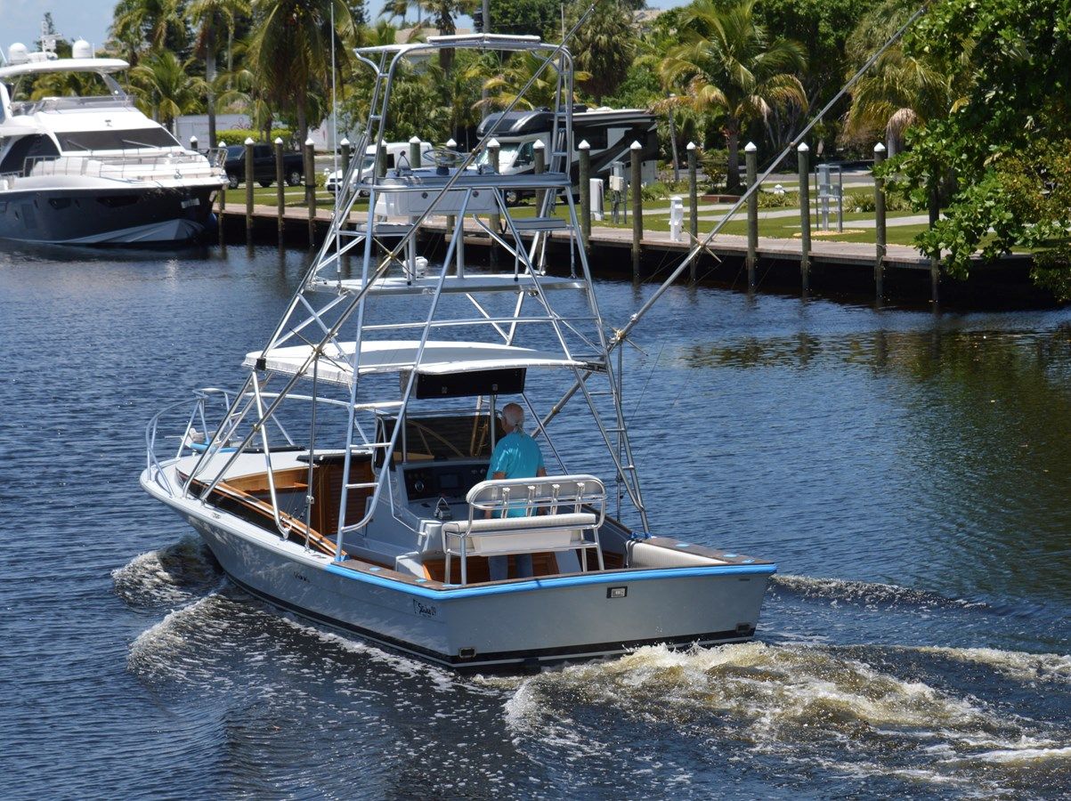 best yacht sales deals NO NAME 29