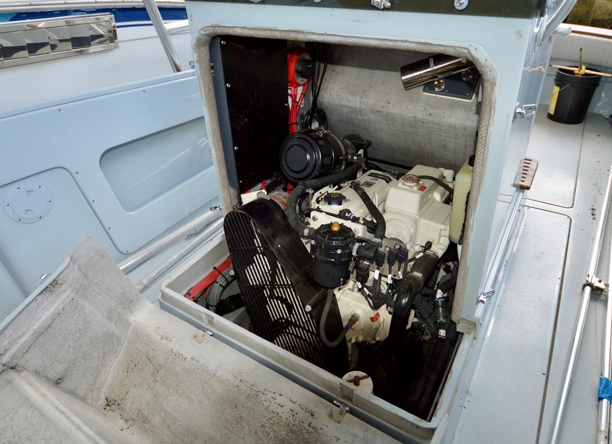 Стоимость яхты NO NAME Strike 26