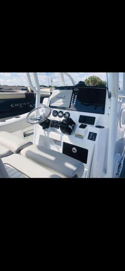best yacht sales deals 2021 Sea Fox 268 Commander - SEA FOX