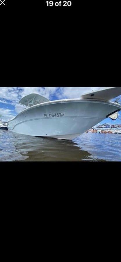 2021 Sea Fox 268 Commander - SEA FOX yacht sale