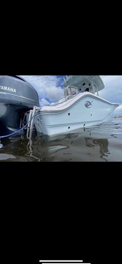 the best price on 2021 Sea Fox 268 Commander