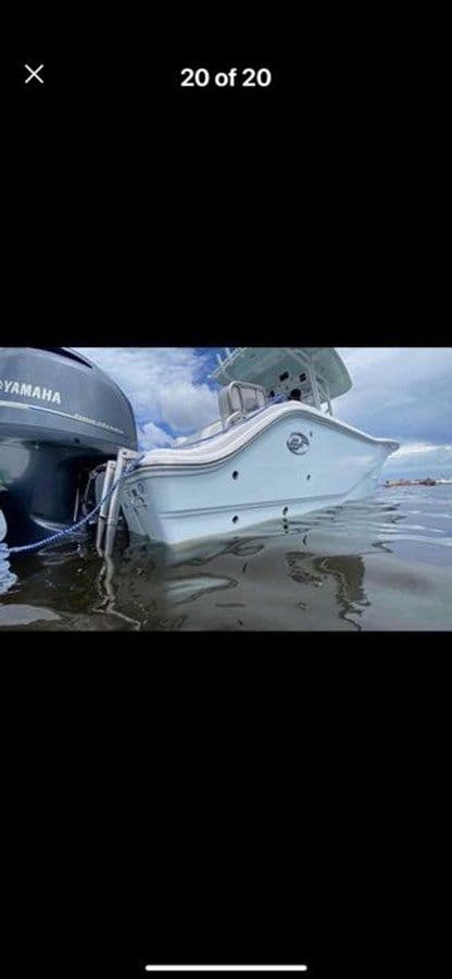 2021 Sea Fox 268 Commander 268 Commander price