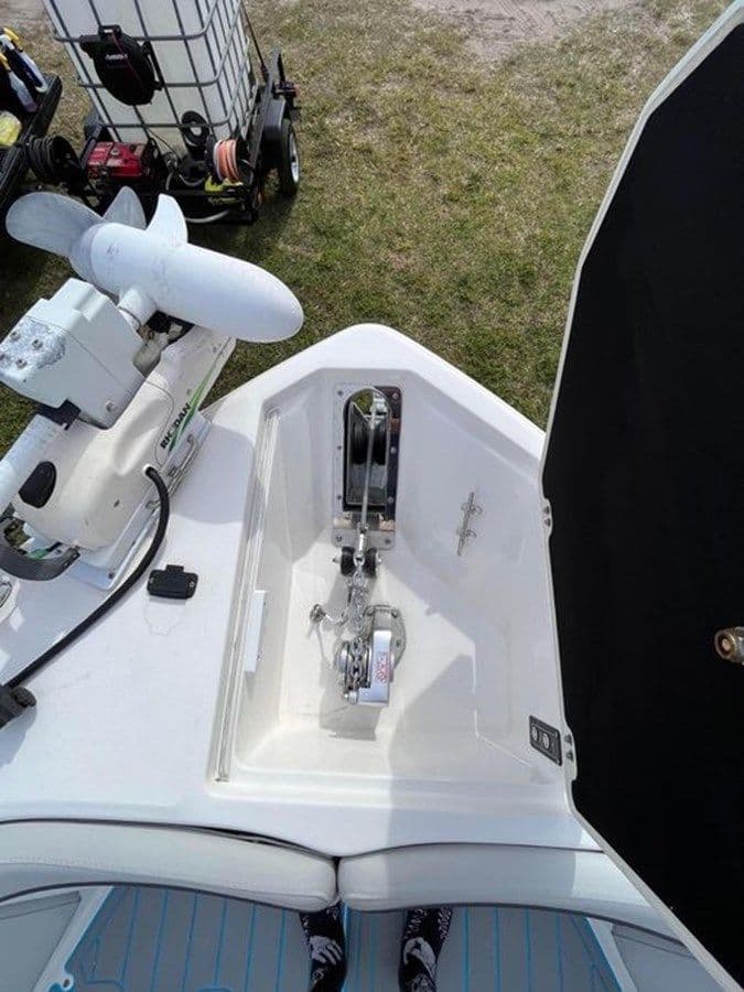 Buy a 2021 Sea Fox 268 Commander 2021 at Shestakov Yacht Sales