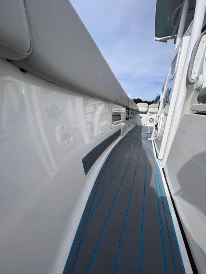 2021 Sea Fox 268 Commander - SEA FOX