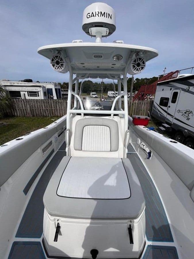 best yacht sales deals 2021 Sea Fox 268 Commander 26