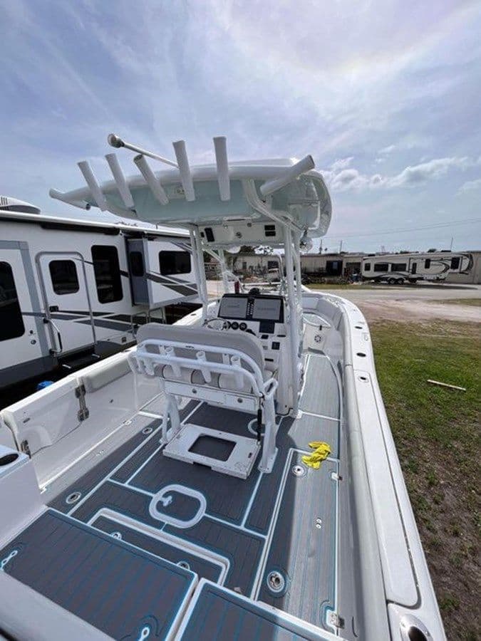 2021 Sea Fox 268 Commander - SEA FOX yacht sale