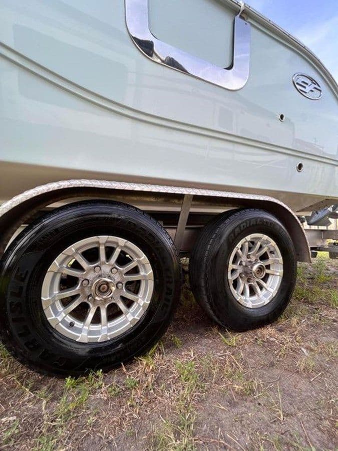 2021 Sea Fox 268 Commander - SEA FOX price