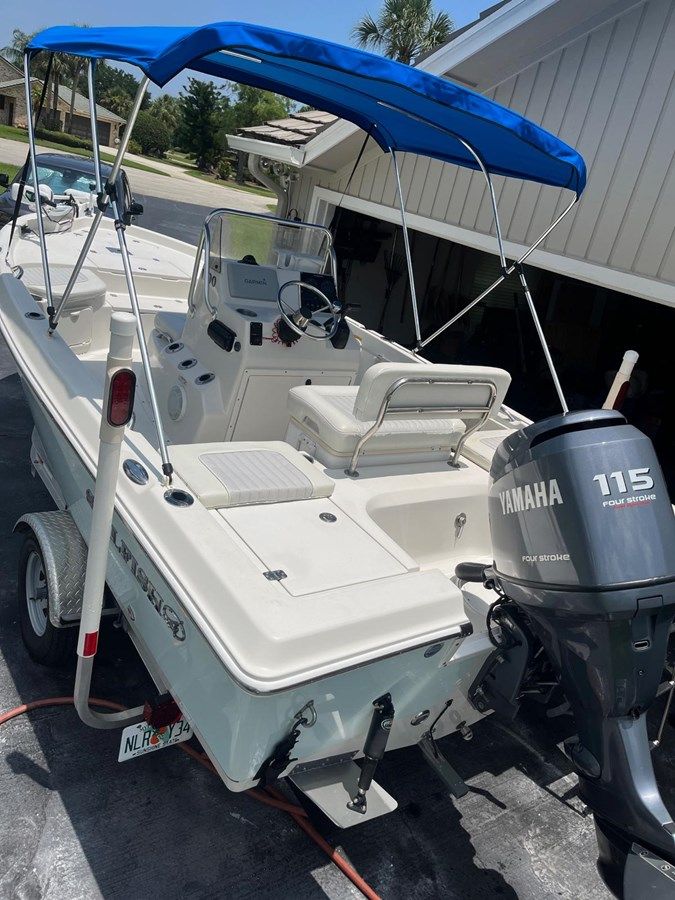 - - SAILFISH yacht sale