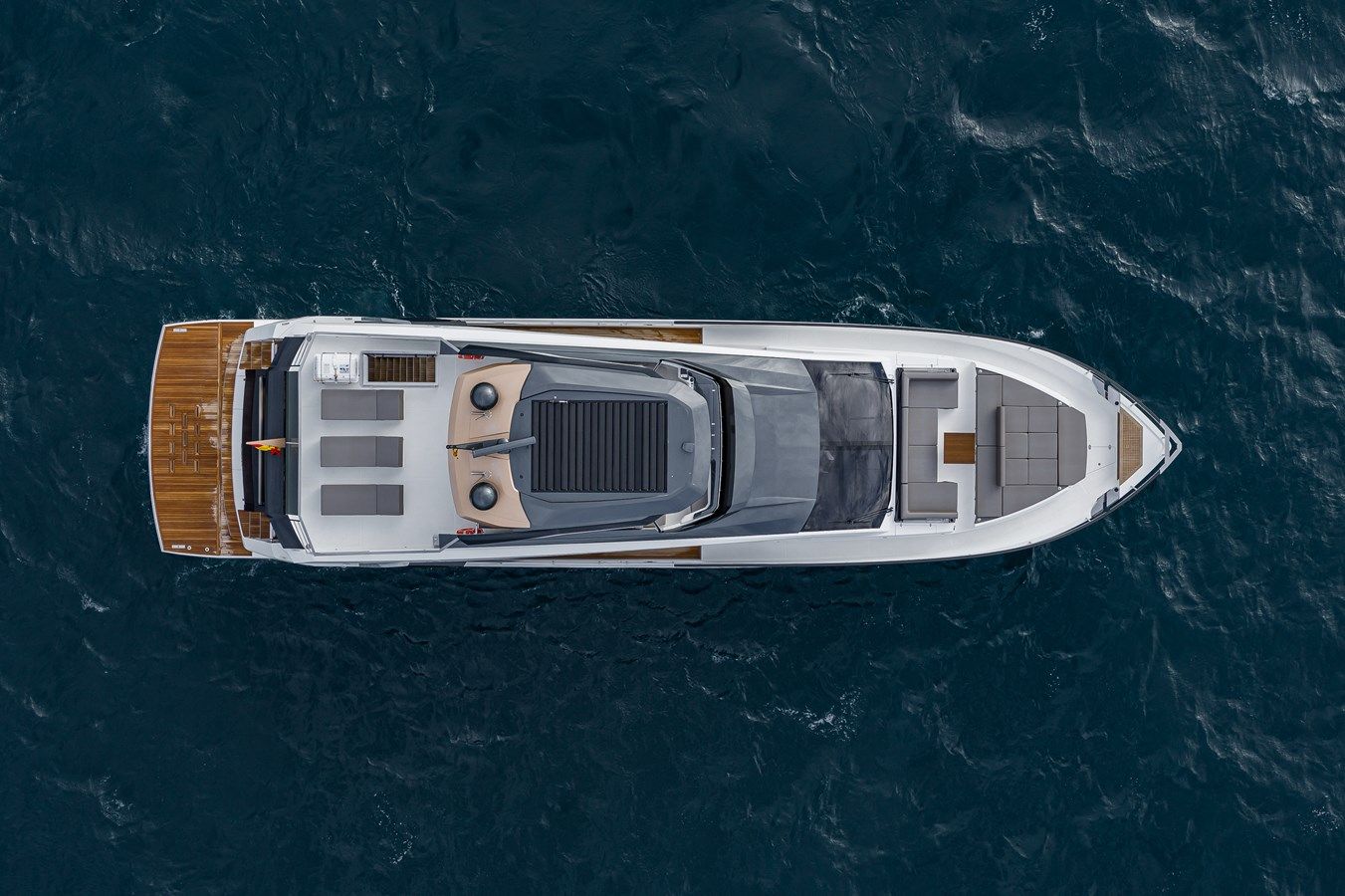 Buy a ASTO82AS8724 2024 at Shestakov Yacht Sales