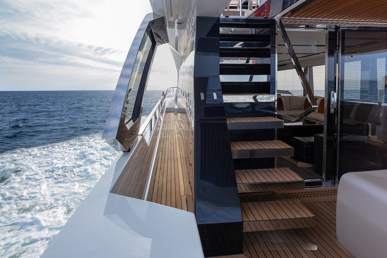 Buy a ASTO82AS8724 - Astondoa at Shestakov Yacht Sales