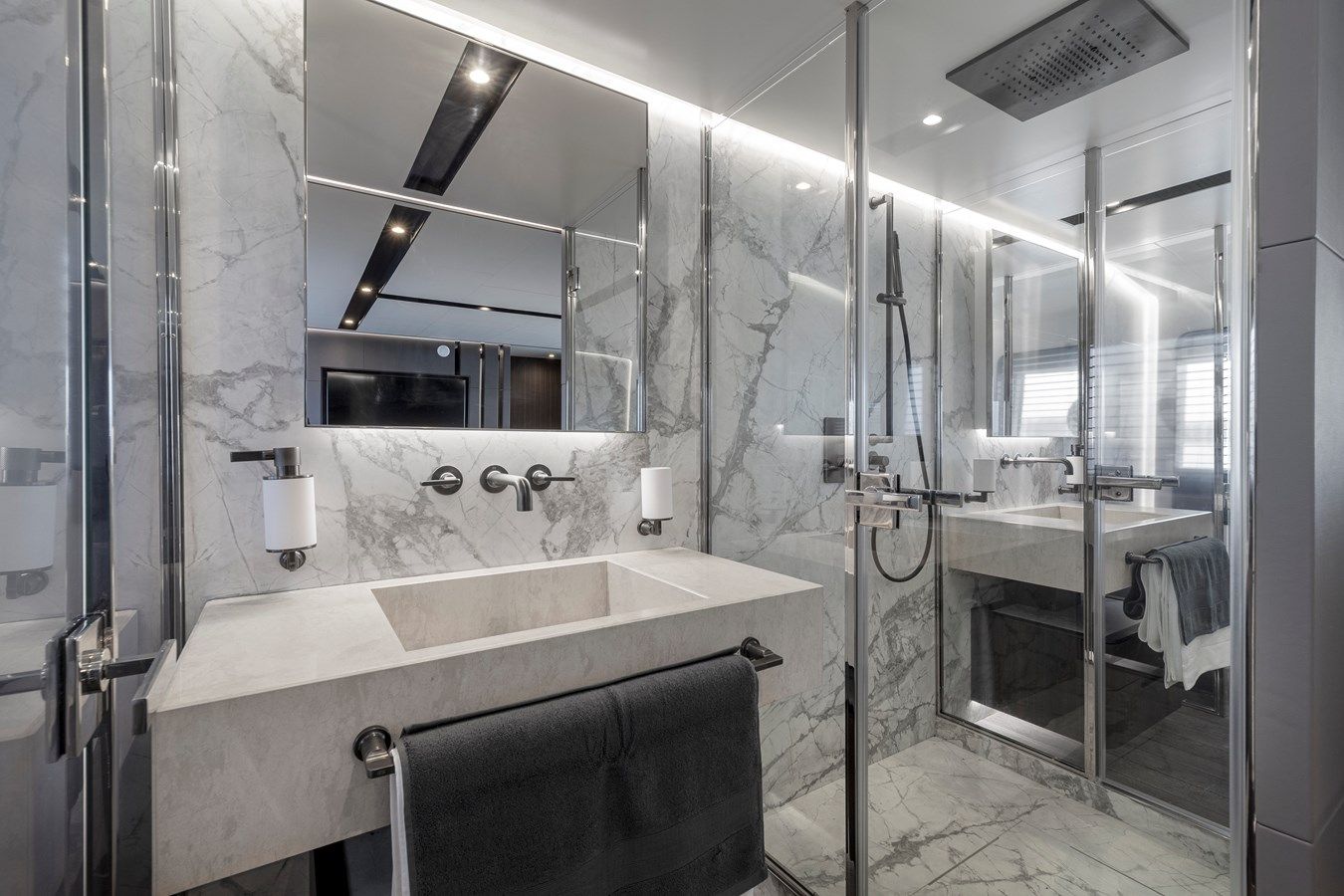 ASTO82AS8724 AS8 Flybridge price