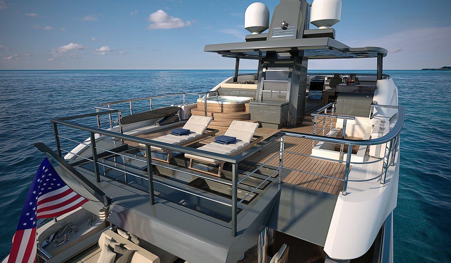 Лучшие предложения покупки яхты PANTERA 35 114