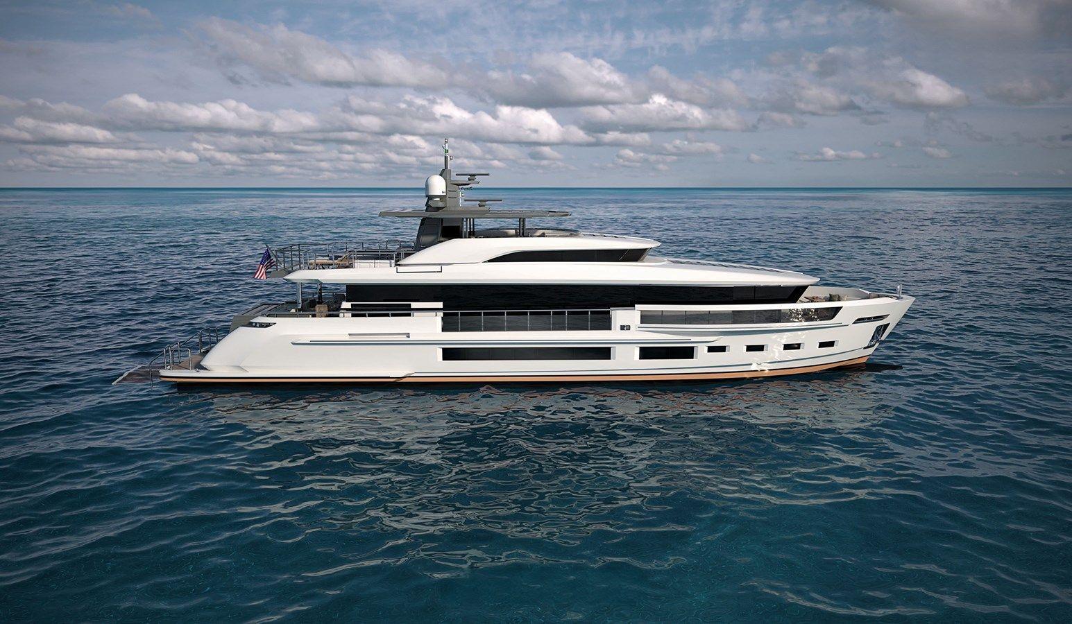 Купить яхту PANTERA 35 - YUCATAN YACHT AND SHIP в Shestakov Yacht Sales