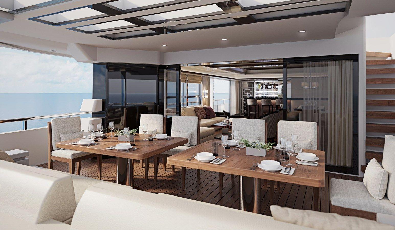 Стоимость яхты PANTERA 35 - YUCATAN YACHT AND SHIP