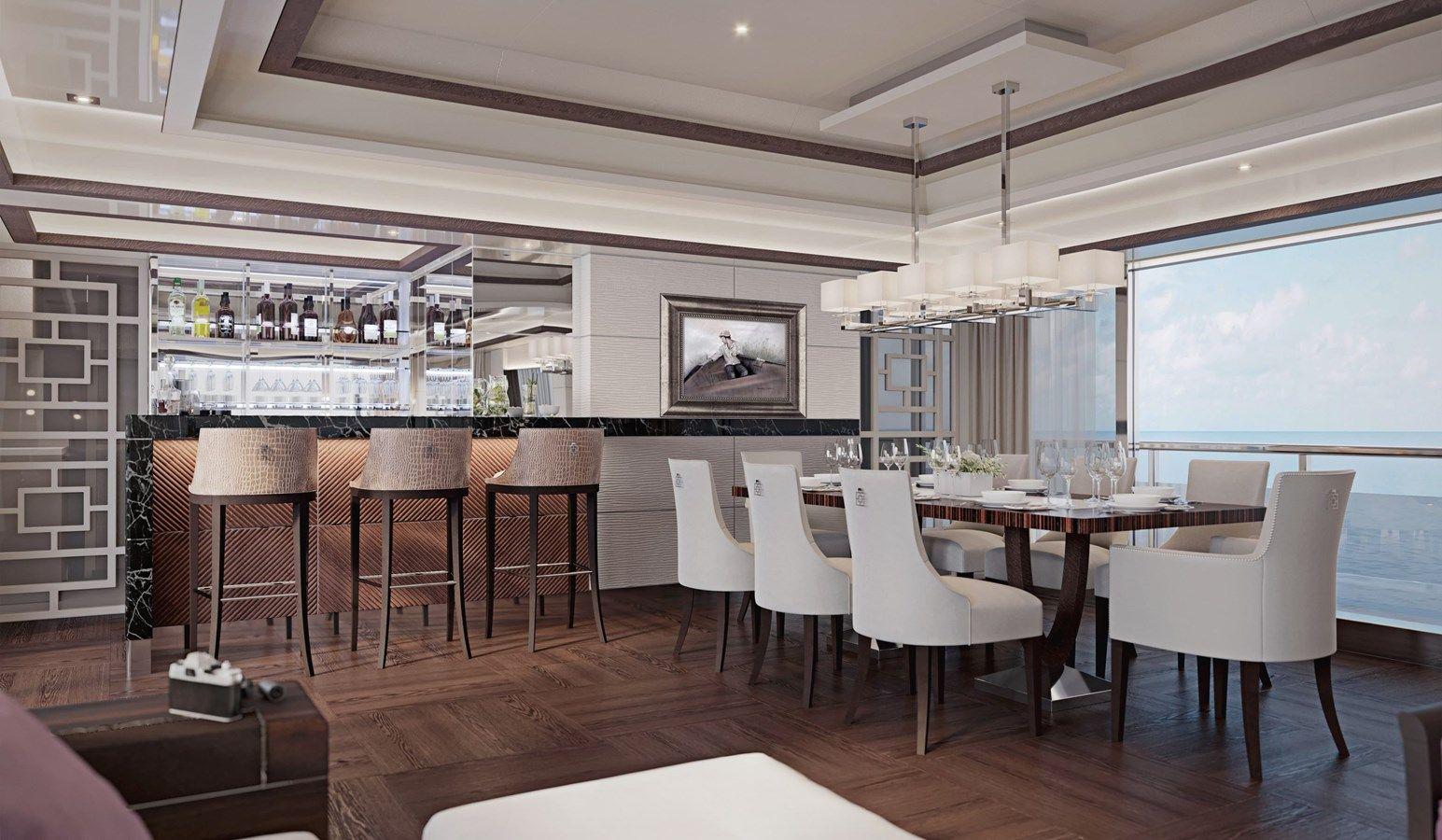 Купить PANTERA 35 Pantera 35