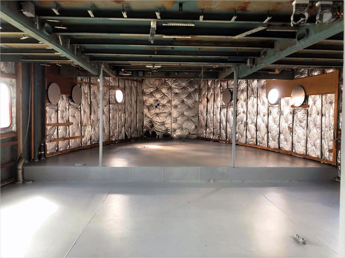 Buy a SEA MONSTER at Shestakov Yacht Sales