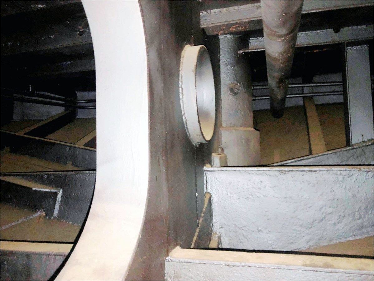 best yacht sales deals SEA MONSTER - CUSTOM