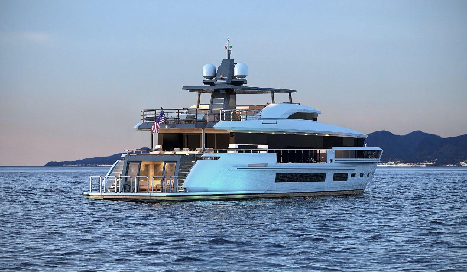 Стоимость яхты PANTERA 35 - YUCATAN YACHT AND SHIP