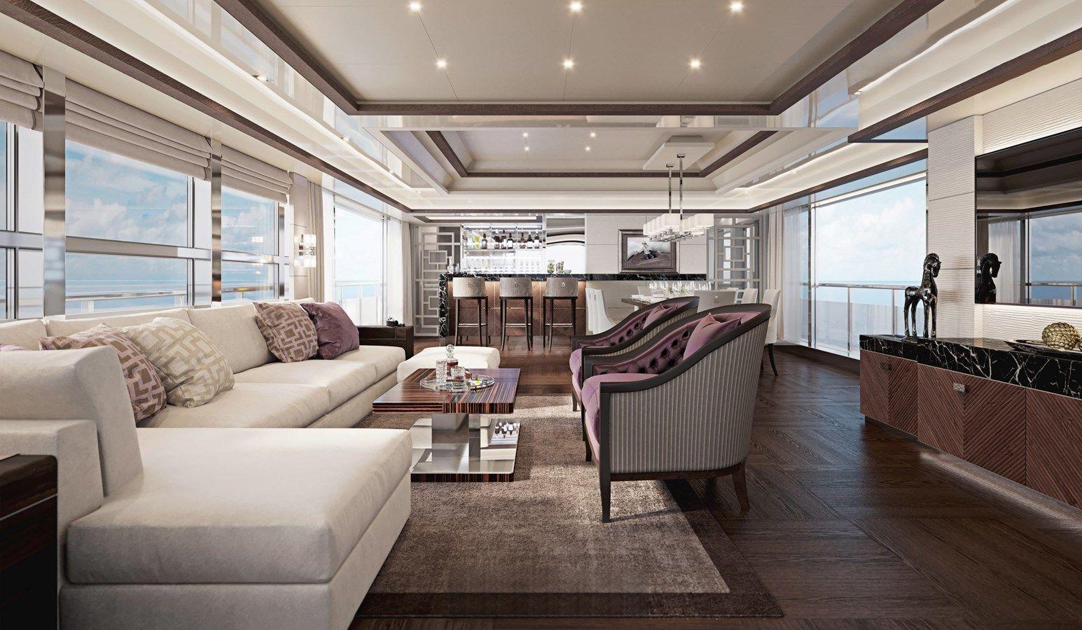 Продажа яхты PANTERA 35 - YUCATAN YACHT AND SHIP