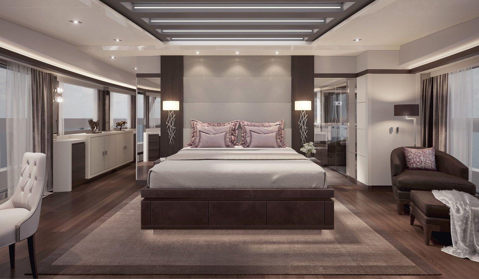 Купить яхту PANTERA 35 2025 в Shestakov Yacht Sales