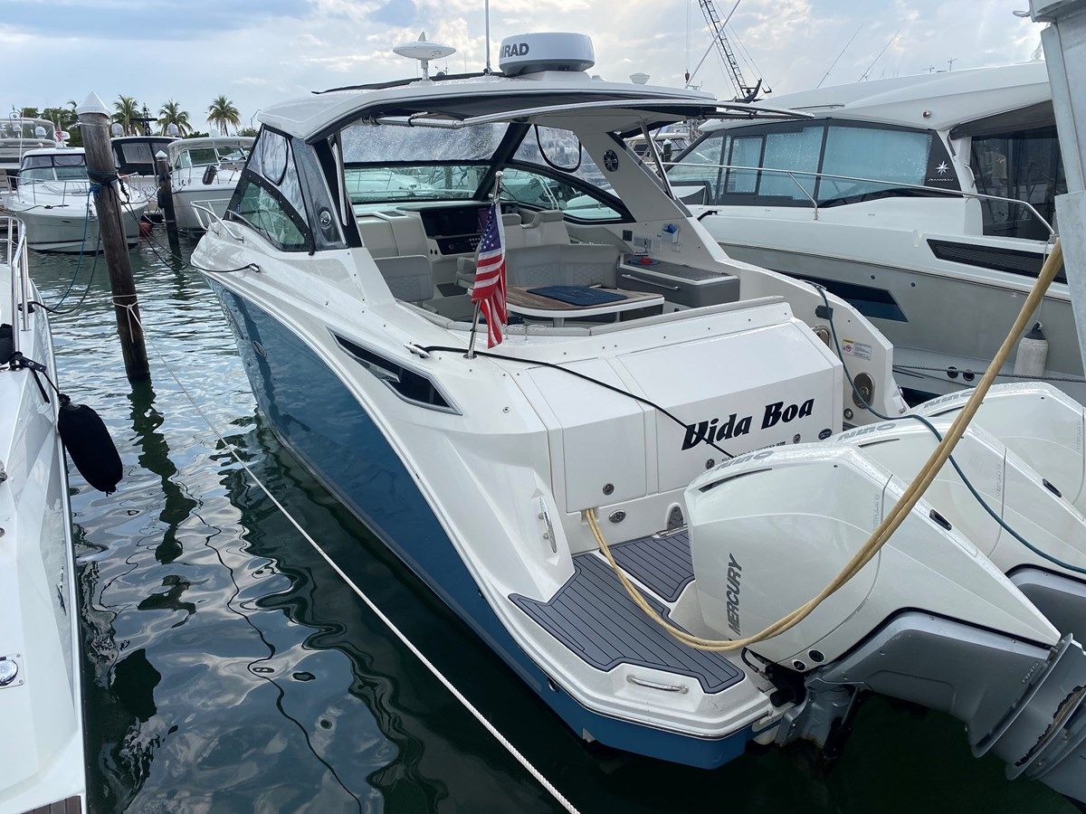 Boa Vida - SEA RAY price