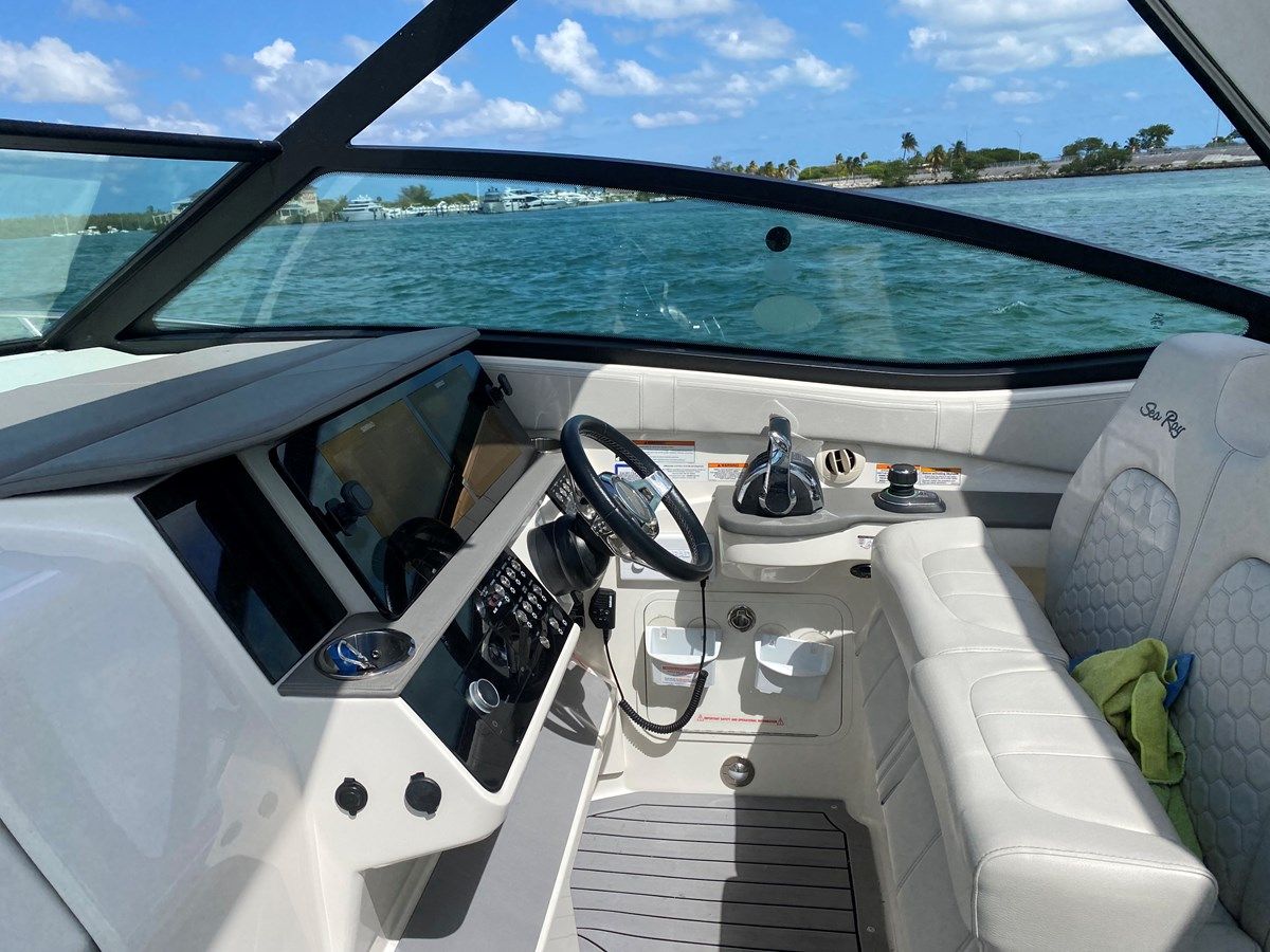 Buy a yacht Boa Vida 2021