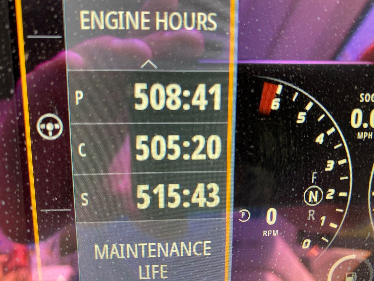 Buy a yacht Boa Vida - SEA RAY