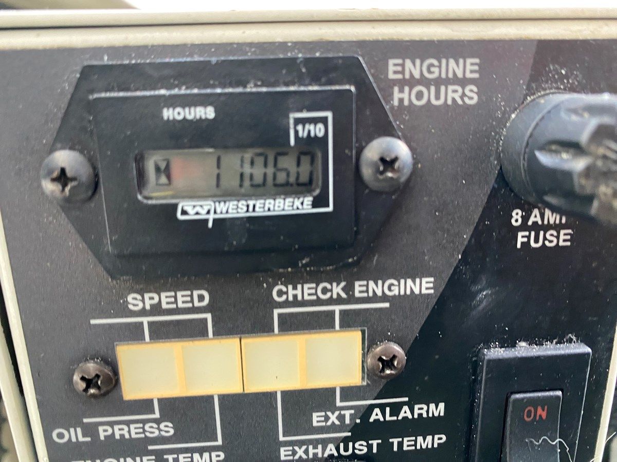 Buy a Boa Vida 2021 at Shestakov Yacht Sales